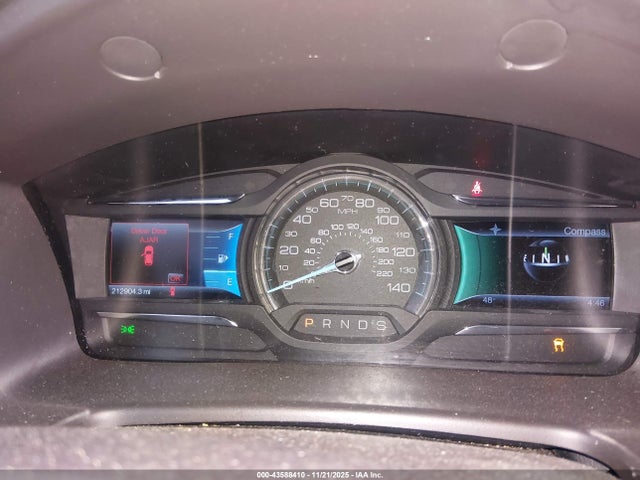 2013 FORD FLEX 2FMHK6C80DBD04592 Photo 6