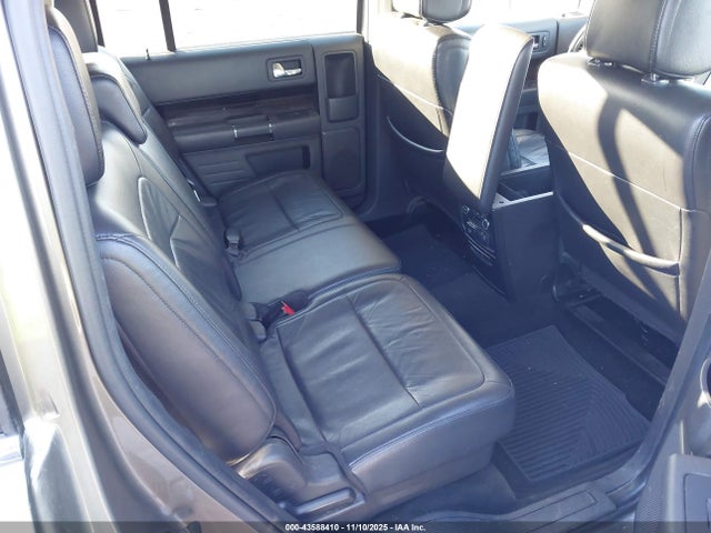 2013 FORD FLEX 2FMHK6C80DBD04592 Photo 7