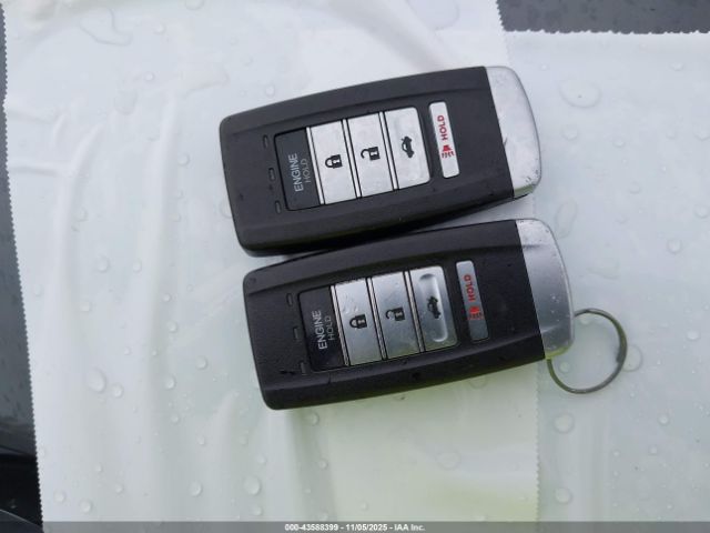 2016 ACURA TLX 19UUB3F78GA802089 Photo 10