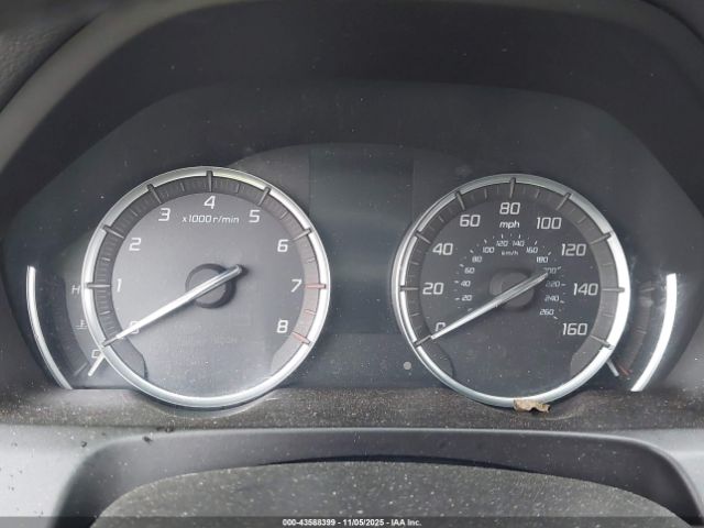 2016 ACURA TLX 19UUB3F78GA802089 Photo 6