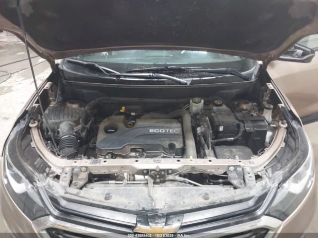 2019 CHEVROLET EQUINOX 2GNAXSEV9K6125614 Photo 9