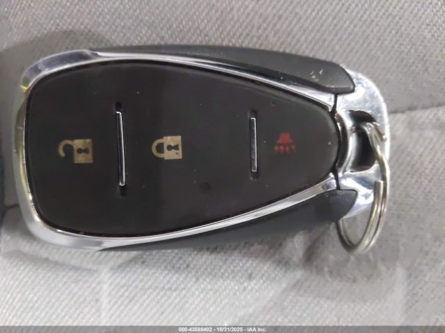 2019 CHEVROLET EQUINOX 2GNAXSEV9K6125614 Photo 10