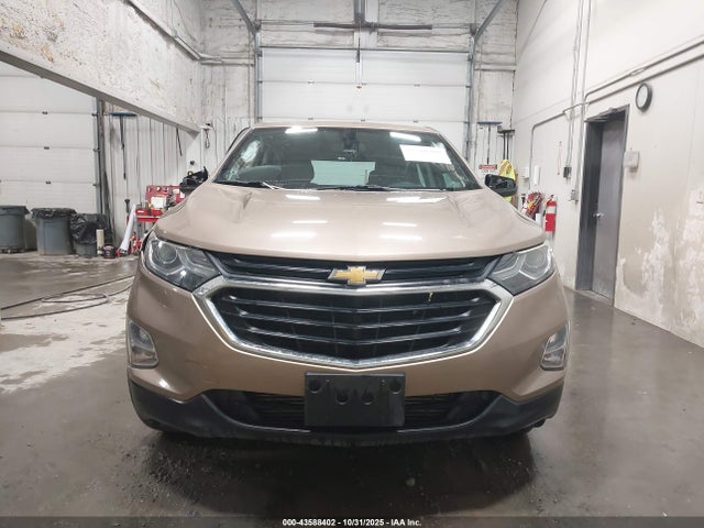 Chevrolet lyx - direct injection, vvt, fgt, turbo, alum, gen1 2019 2GNAXSEV9K6125614 Image 13