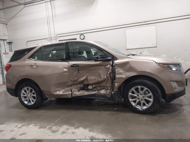 Chevrolet lyx - direct injection, vvt, fgt, turbo, alum, gen1 2019 2GNAXSEV9K6125614 Image 14