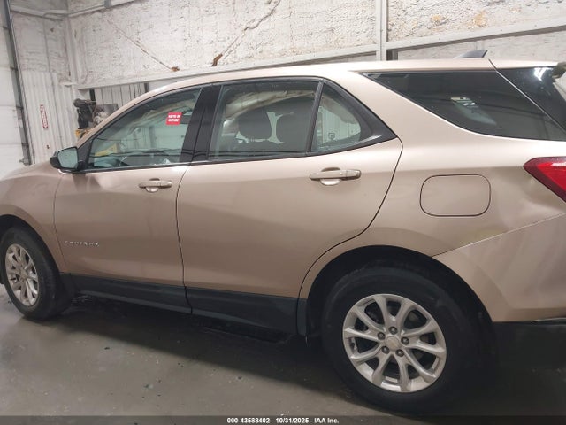 Chevrolet lyx - direct injection, vvt, fgt, turbo, alum, gen1 2019 2GNAXSEV9K6125614 Image 15