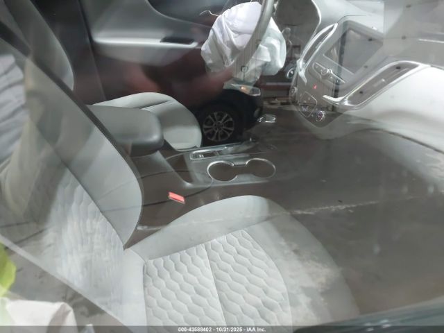 2019 CHEVROLET EQUINOX 2GNAXSEV9K6125614 Photo 4