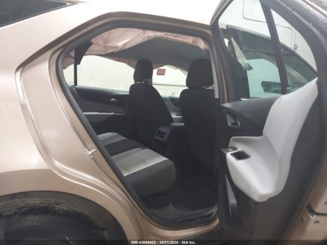 2019 CHEVROLET EQUINOX 2GNAXSEV9K6125614 Photo 7