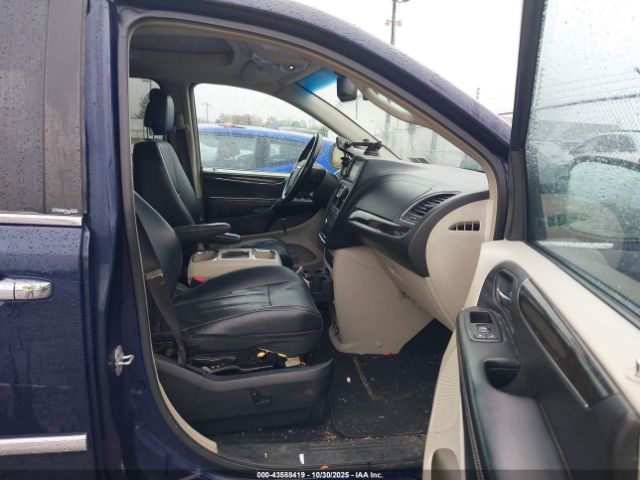 2013 CHRYSLER TOWN & COUNTRY 2C4RC1CG0DR623871 Photo 4
