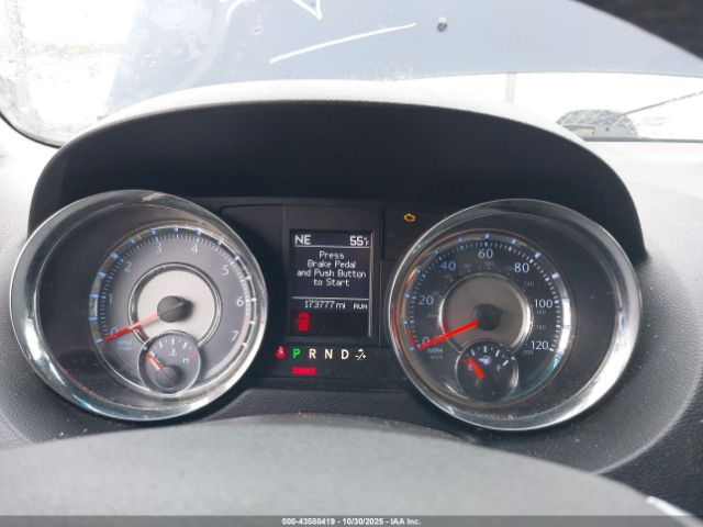 2013 CHRYSLER TOWN & COUNTRY 2C4RC1CG0DR623871 Photo 6