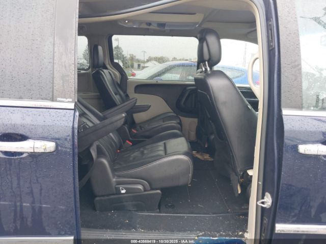 2013 CHRYSLER TOWN & COUNTRY 2C4RC1CG0DR623871 Photo 7