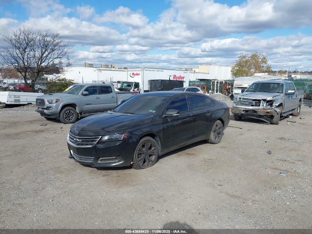 Chevrolet lkw 2014 1G1115SL9EU138635 Image 2
