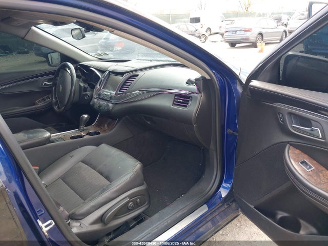 Chevrolet lkw 2014 1G1115SL9EU138635 Image 5