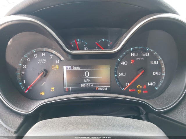 Chevrolet lkw 2014 1G1115SL9EU138635 Image 7