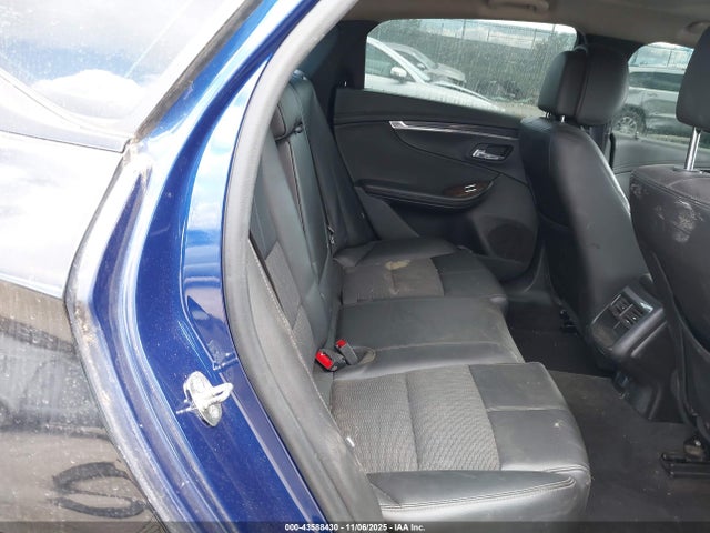 Chevrolet lkw 2014 1G1115SL9EU138635 Image 8