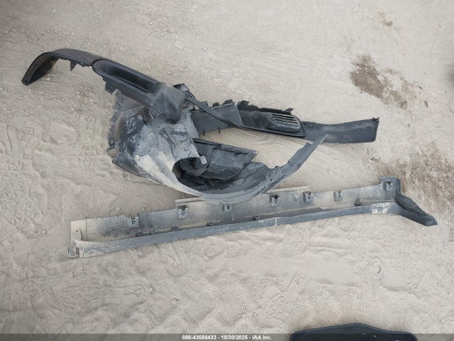 43588433 :رقم المزاد ، MAJ3S2KE8MC411104 vin ، 2021 Ford Ecosport Titanium مزاد بيع