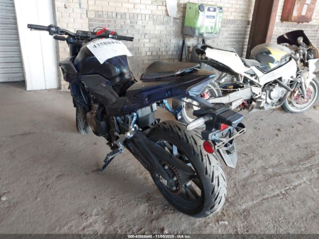 2021 HONDA CB500 MLHPC6351M5200486 Photo 2