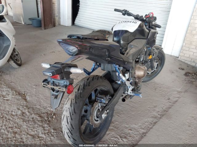 2021 HONDA CB500 MLHPC6351M5200486 Photo 3