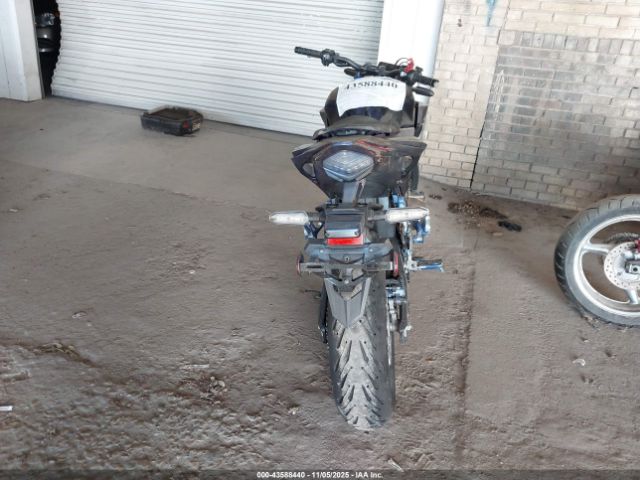 2021 HONDA CB500 MLHPC6351M5200486 Photo 5