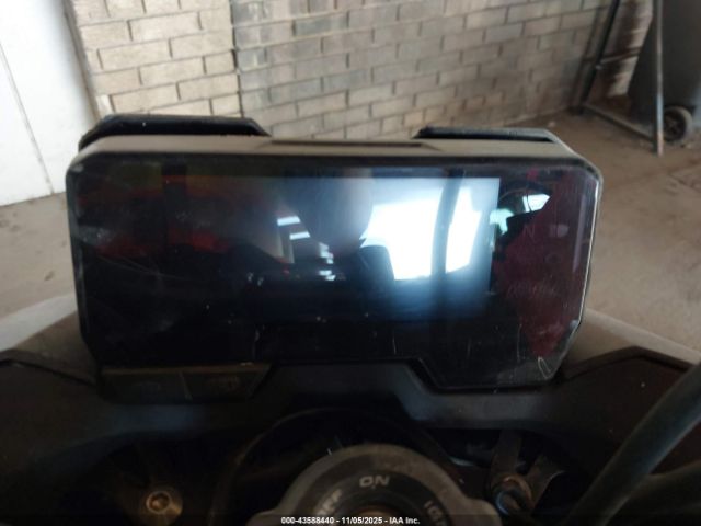 2021 HONDA CB500 MLHPC6351M5200486 Photo 6