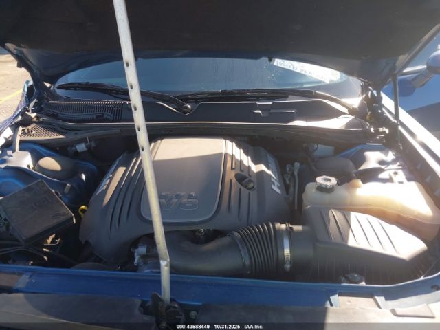 2022 DODGE CHALLENGER 2C3CDZBT2NH195751 Photo 9