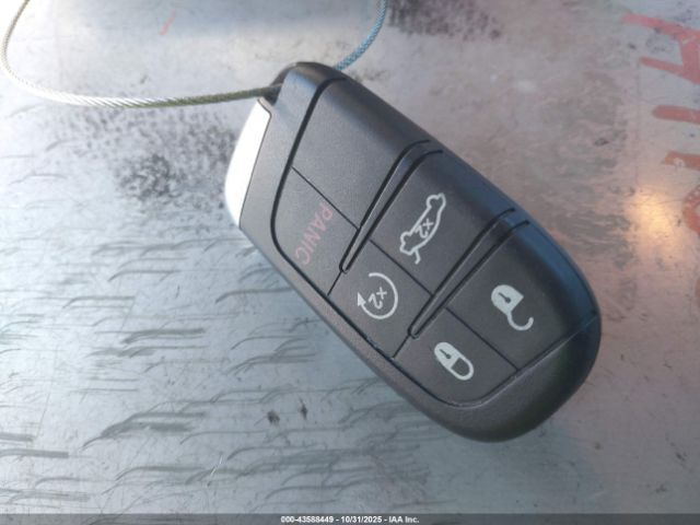 2022 DODGE CHALLENGER 2C3CDZBT2NH195751 Photo 10