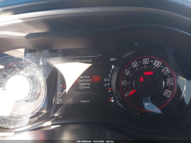 2022 DODGE CHALLENGER 2C3CDZBT2NH195751 Photo 6