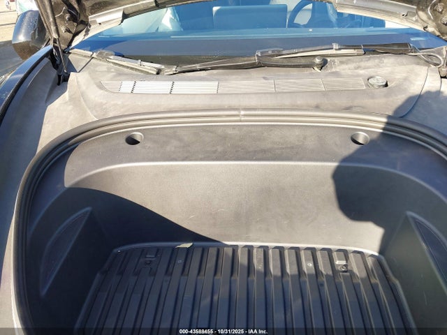 2023 TESLA MODEL 3 5YJ3E1EA5PF638293 Photo 9