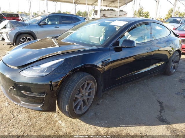 2023 TESLA MODEL 3 5YJ3E1EA5PF638293 Photo 1