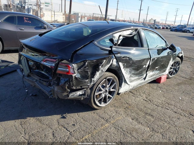2023 TESLA MODEL 3 5YJ3E1EA5PF638293 Photo 3