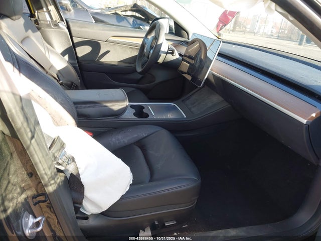 2023 TESLA MODEL 3 5YJ3E1EA5PF638293 Photo 4