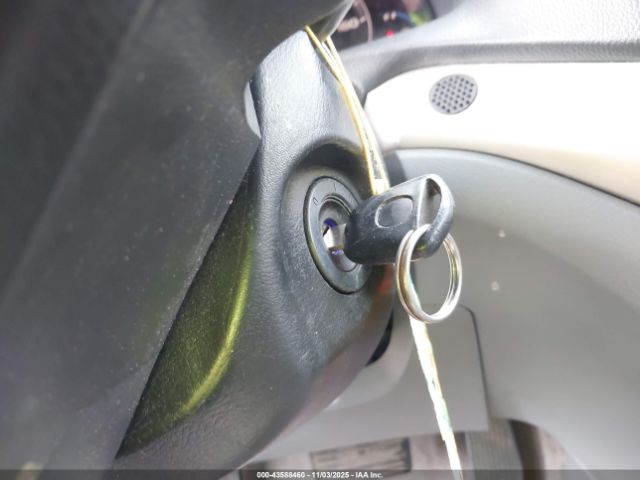 2004 ACURA TSX JH4CL968X4C030437 Photo 10