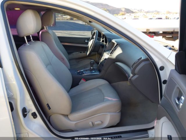 2013 INFINITI G37 JN1CV6AP1DM726335 Photo 4