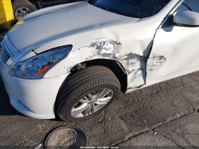 2013 INFINITI G37 JN1CV6AP1DM726335 Photo 5