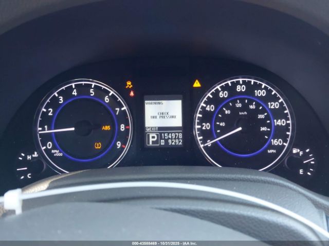 2013 INFINITI G37 JN1CV6AP1DM726335 Photo 6