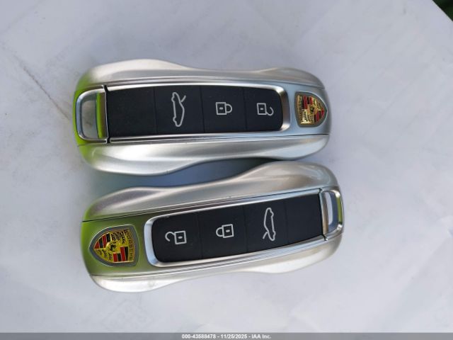 2024 PORSCHE 911 WP0AB2A9XRS219685 Photo 10