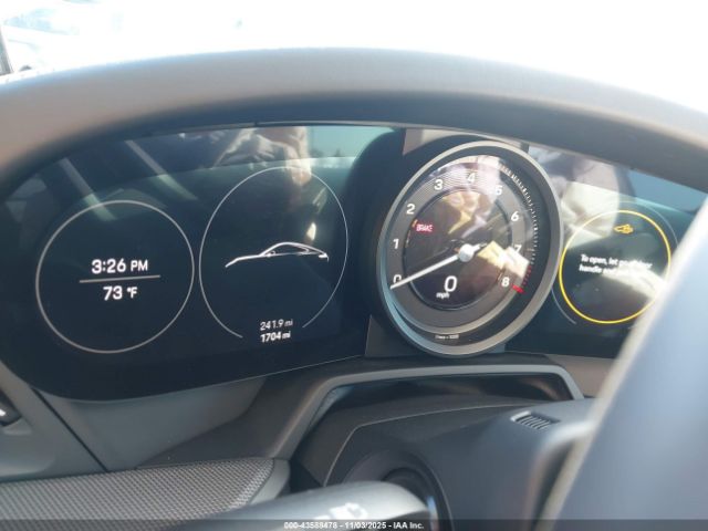 2024 PORSCHE 911 WP0AB2A9XRS219685 Photo 6