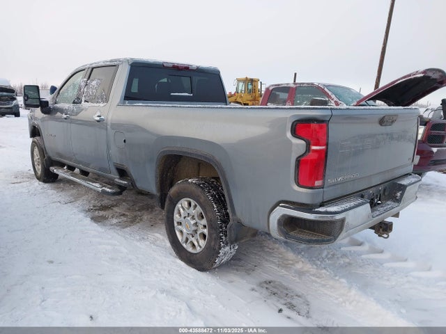 1GC4YPEY4RF364546 Chevrolet Silverado 2500hd 4wd Long Bed Ltz