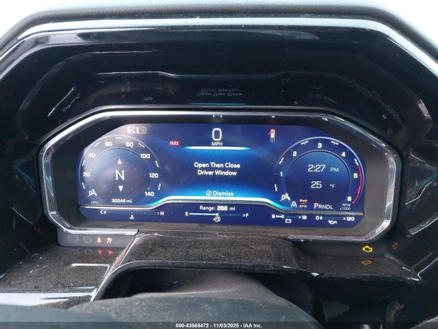 1GC4YPEY4RF364546 Chevrolet Silverado 2500hd 4wd Long Bed Ltz
