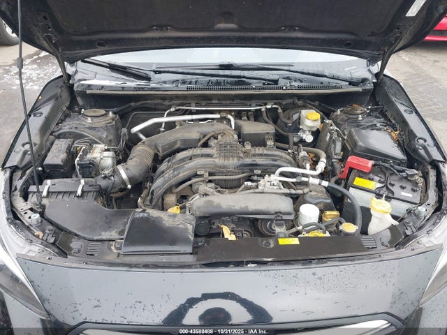 2021 Subaru Crosstrek Premium მანქანა იყიდება აუქციონზე, vin: JF2GTAEC7M8321458, აუქციონის ნომერი: 43588488