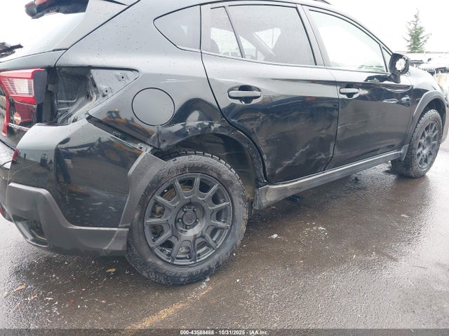 Aukcja sprzedaży 2021 Subaru Crosstrek Premium, vin: JF2GTAEC7M8321458, numer aukcji: 43588488