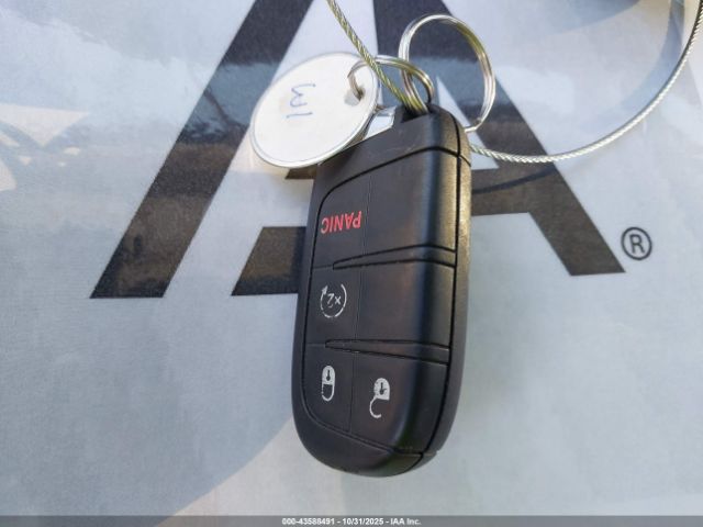 2017 FIAT 500X ZFBCFXCB5HP618339 Photo 10