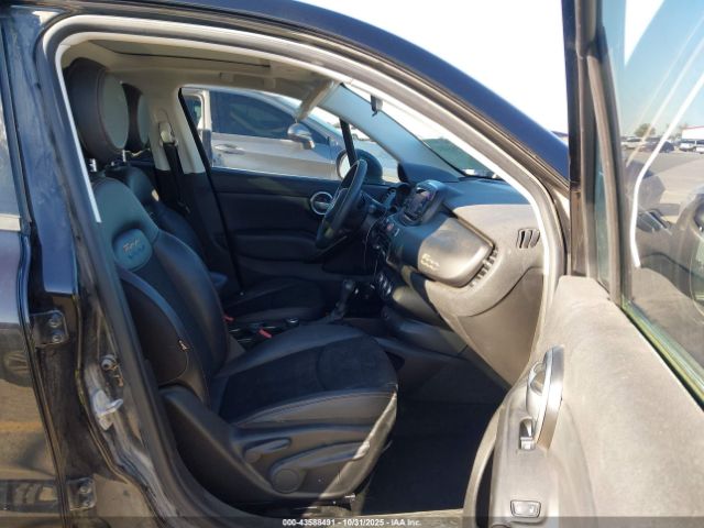 2017 FIAT 500X ZFBCFXCB5HP618339 Photo 4