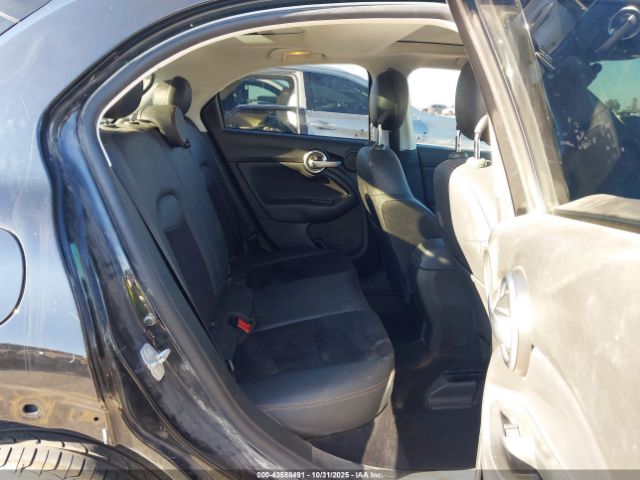 2017 FIAT 500X ZFBCFXCB5HP618339 Photo 7