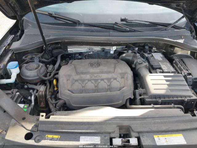 2024 VOLKSWAGEN TIGUAN 3VV3B7AX9RM098906 Photo 9