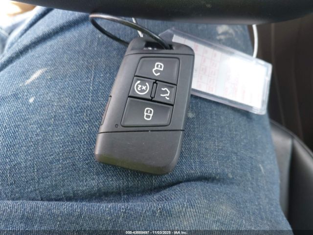 2024 VOLKSWAGEN TIGUAN 3VV3B7AX9RM098906 Photo 10