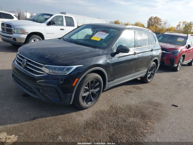 2024 VOLKSWAGEN TIGUAN 3VV3B7AX9RM098906 Photo 1