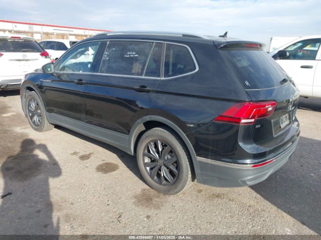 2024 VOLKSWAGEN TIGUAN 3VV3B7AX9RM098906 Photo 2