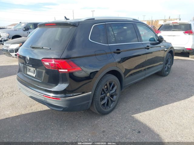 2024 VOLKSWAGEN TIGUAN 3VV3B7AX9RM098906 Photo 3