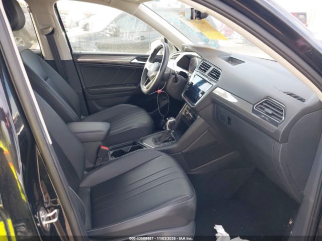 2024 VOLKSWAGEN TIGUAN 3VV3B7AX9RM098906 Photo 4
