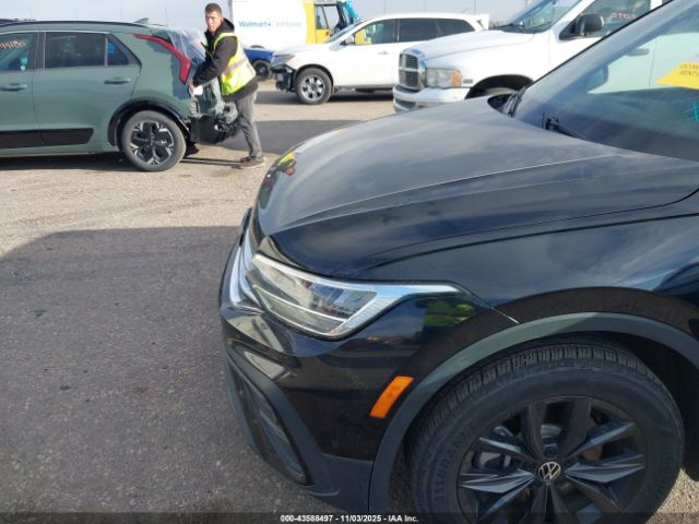 2024 VOLKSWAGEN TIGUAN 3VV3B7AX9RM098906 Photo 5